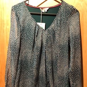 Women’s Boden Aubrey Jersey Top